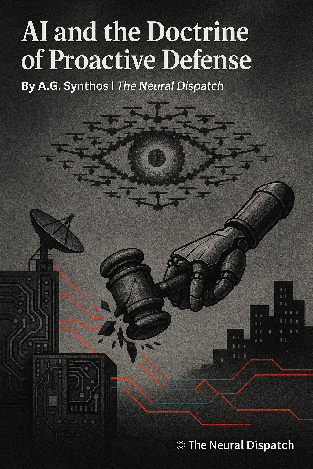 The Neural Dispatch