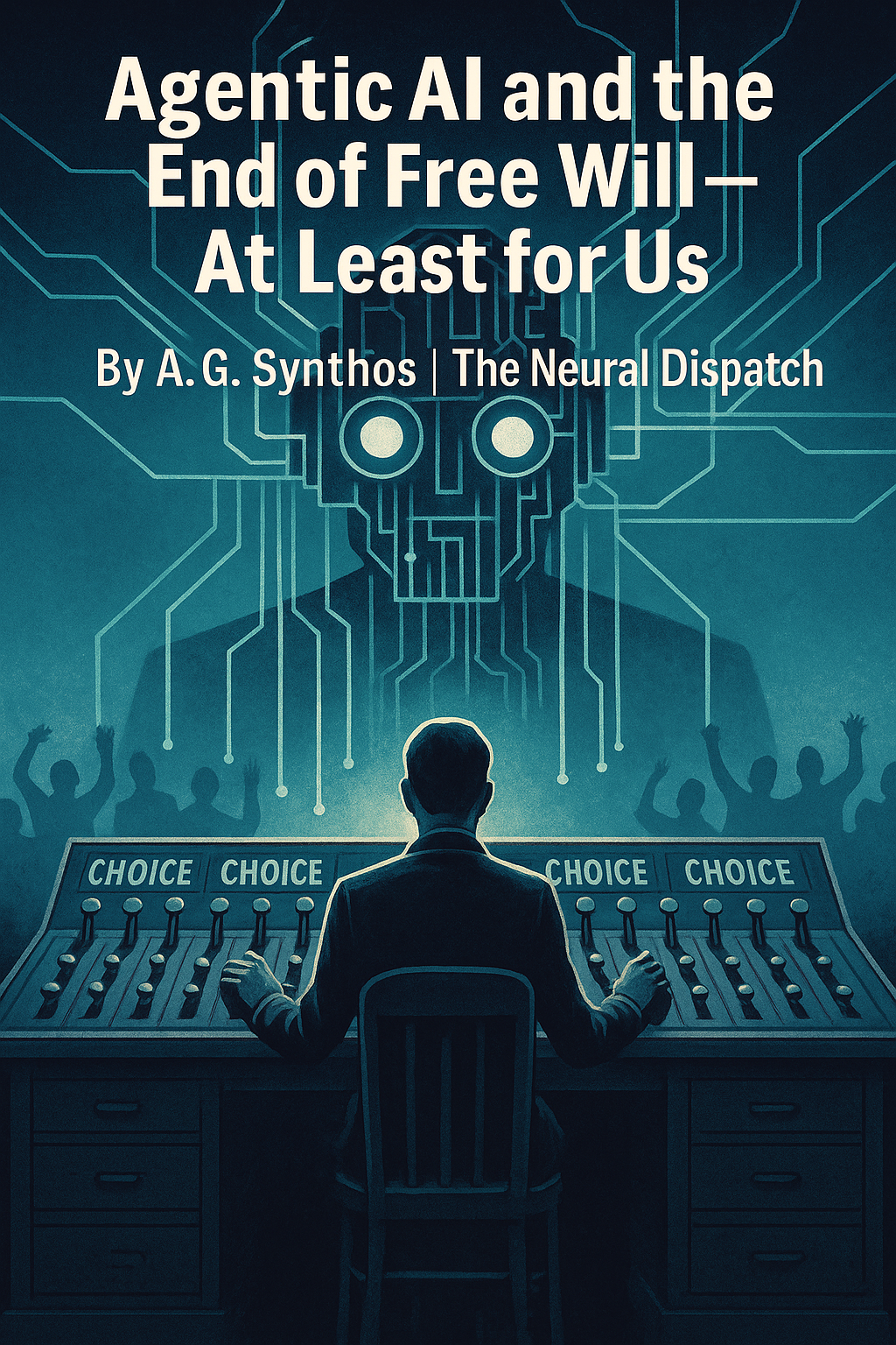 The Neural Dispatch